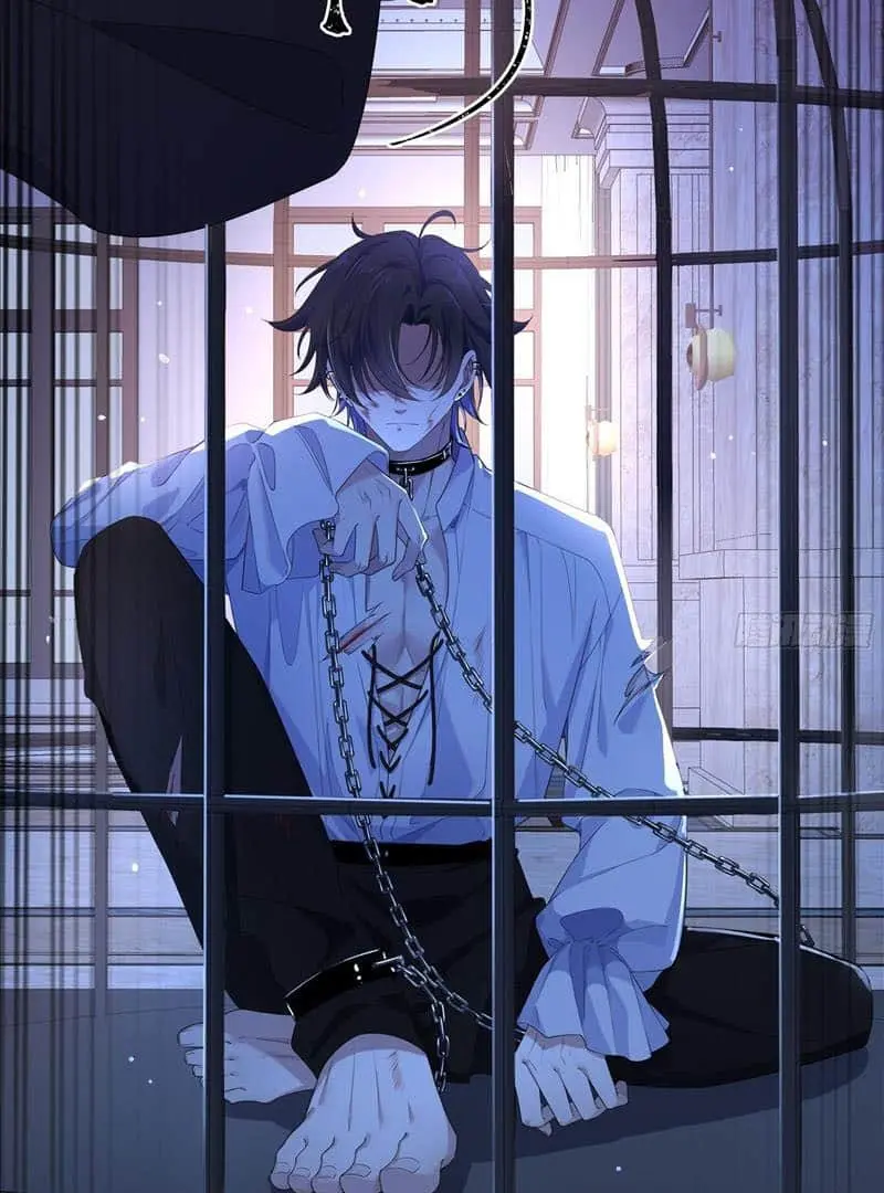 Read Dian Ran chapter 1 image 31 on Lezhin
