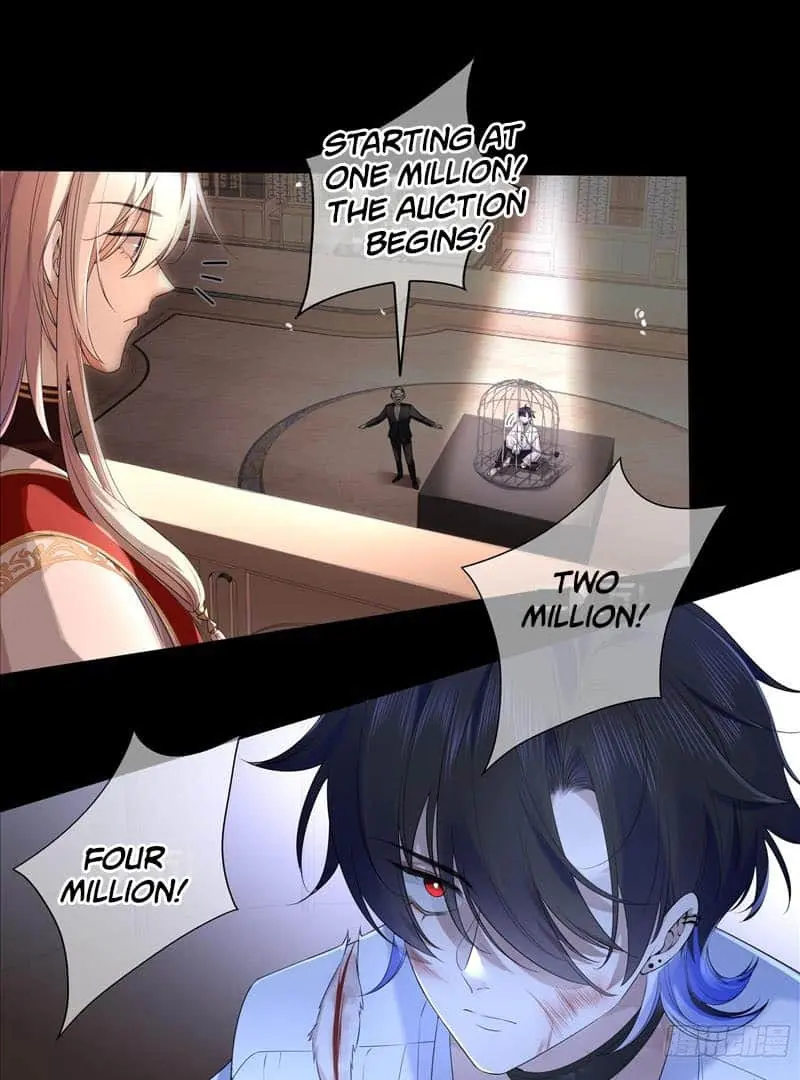 Read Dian Ran chapter 1 image 34 on Lezhin