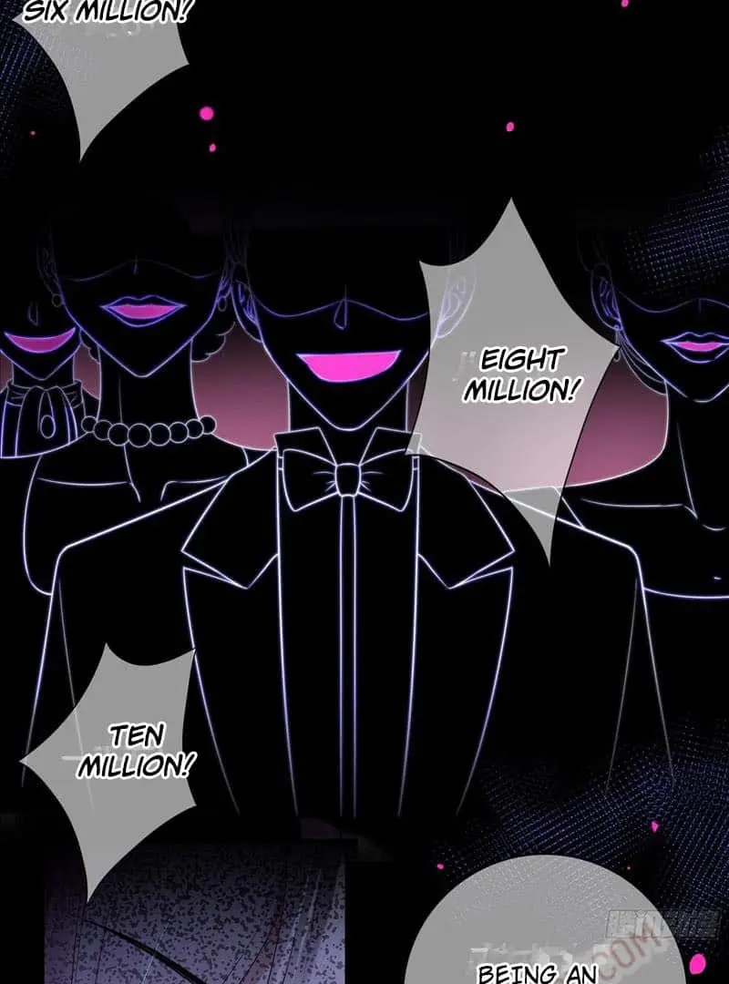 Read Dian Ran chapter 1 image 36 on Lezhin