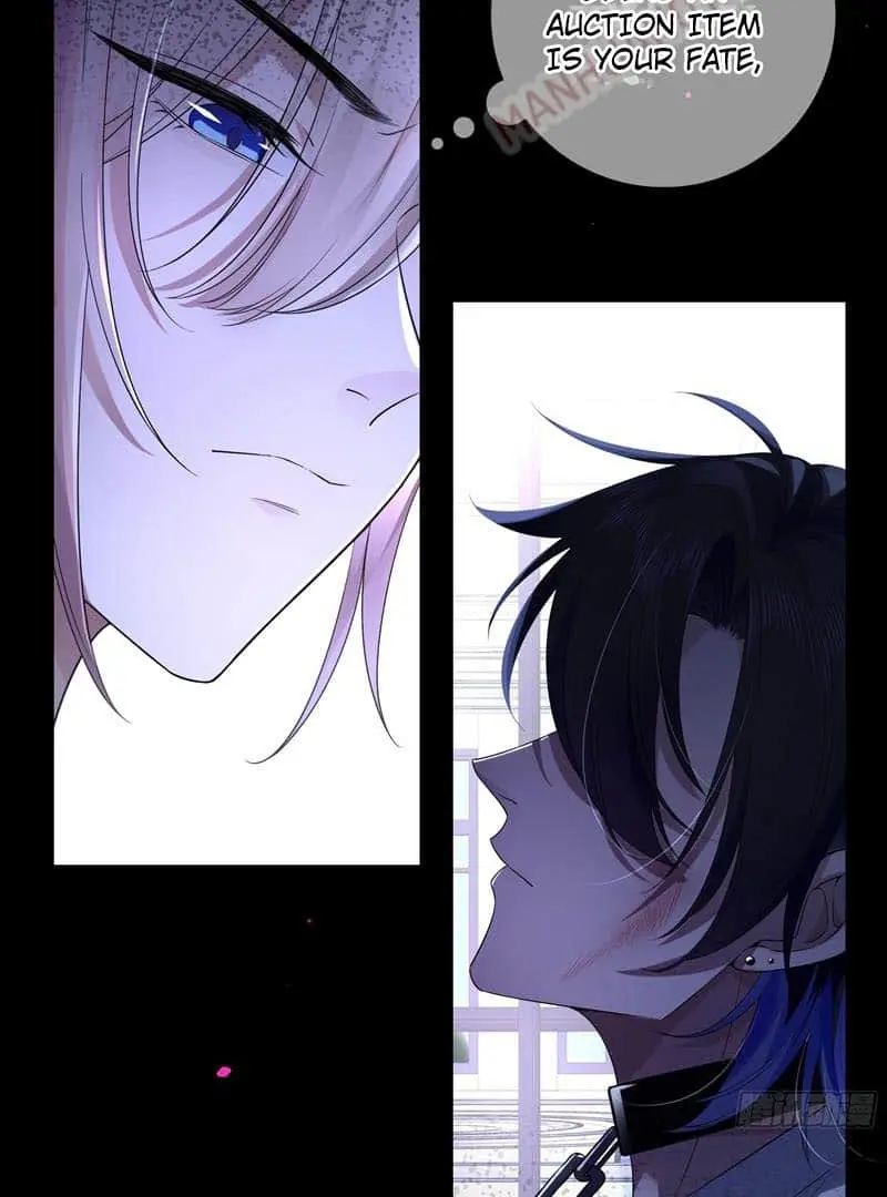 Read Dian Ran chapter 1 image 37 on Lezhin