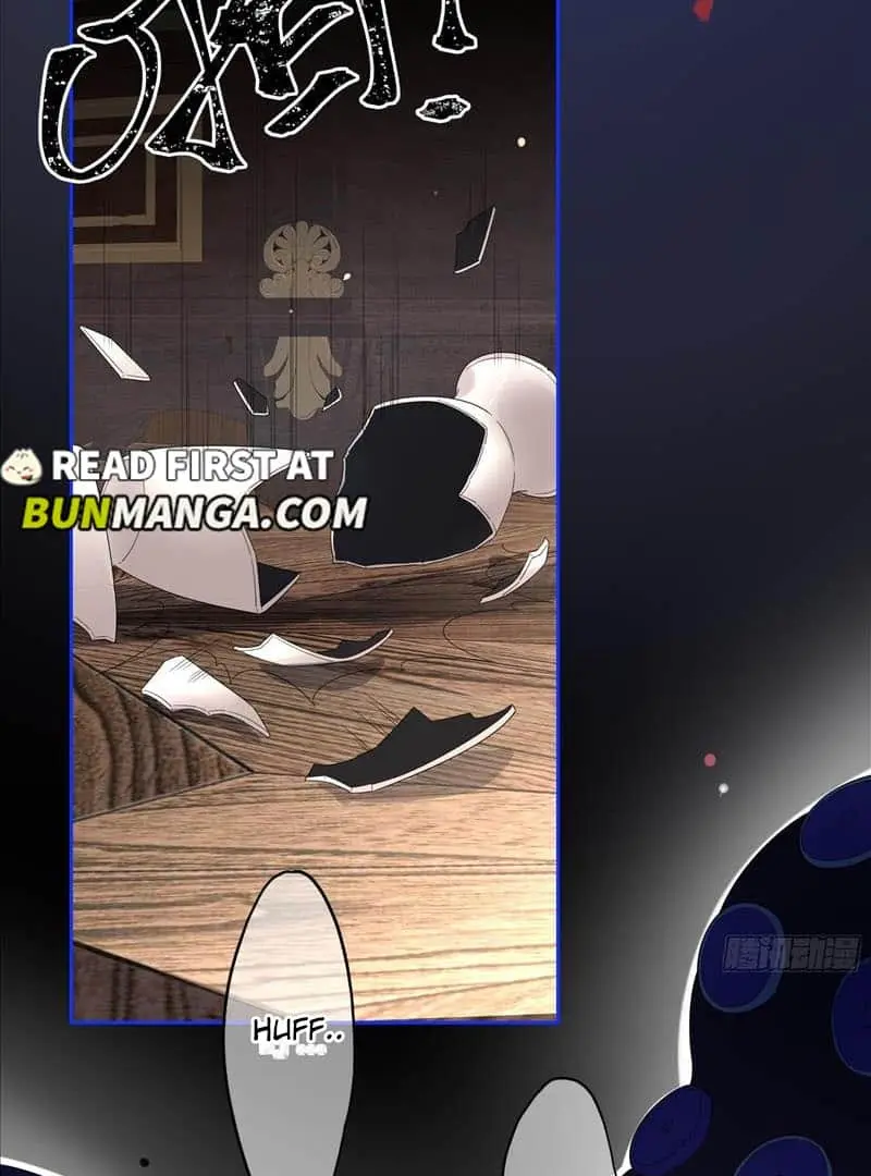 Read Dian Ran chapter 1 image 4 on Lezhin