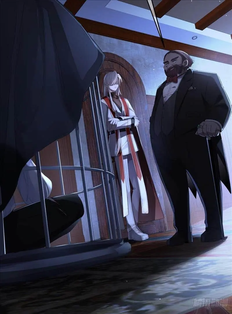 Read Dian Ran chapter 1 image 43 on Lezhin