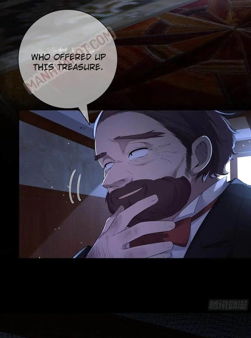 Read Dian Ran chapter 1 image 44 on Lezhin