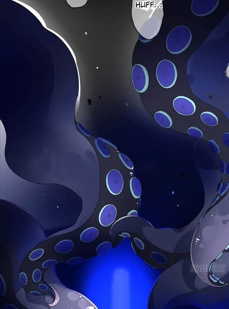 Read Dian Ran chapter 1 image 5 on Lezhin
