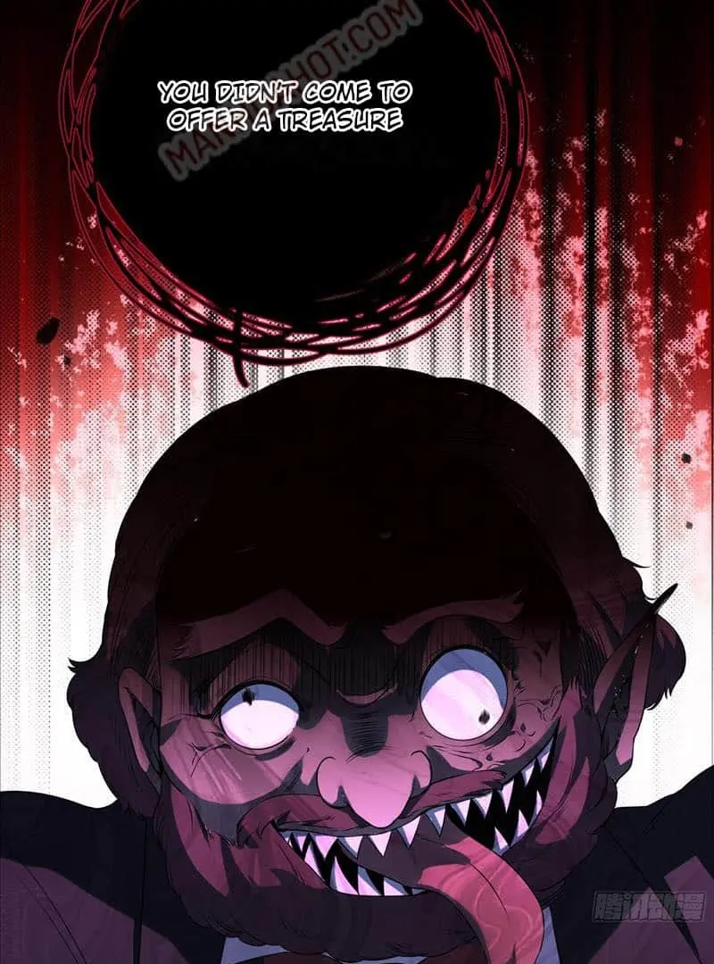 Read Dian Ran chapter 1 image 59 on Lezhin