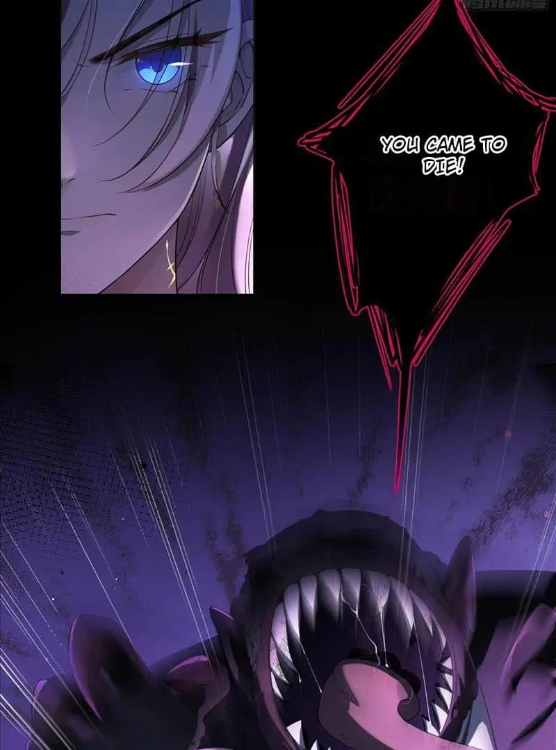 Read Dian Ran chapter 1 image 61 on Lezhin