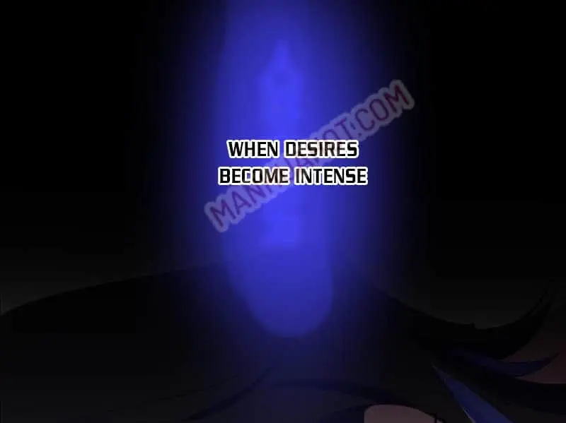Read Dian Ran chapter 1 image 9 on Lezhin