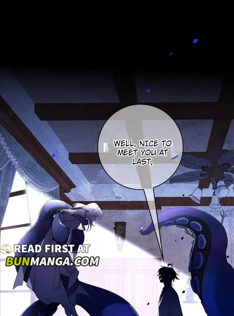 Read Dian Ran chapter 1 image 98 on Lezhin