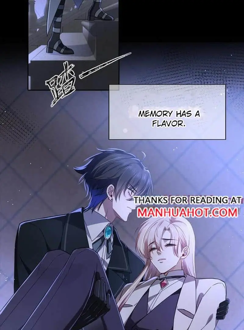 Dian Ran Chapter 10 page 2 - 