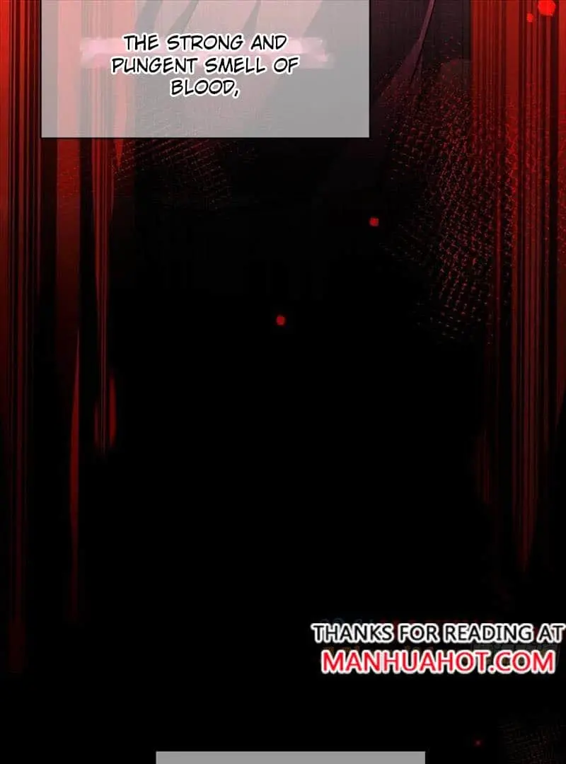 Dian Ran Chapter 10 page 12 - 