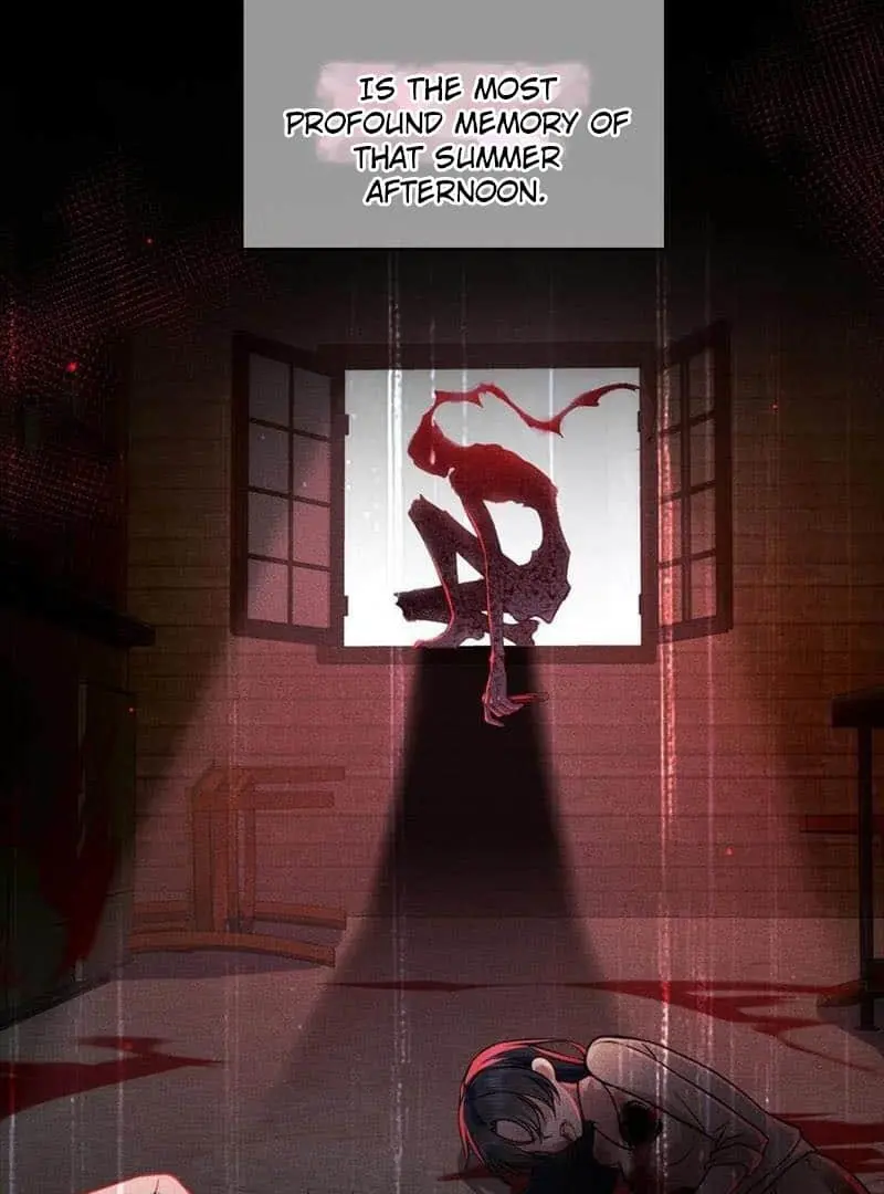 Dian Ran Chapter 10 page 13 - 