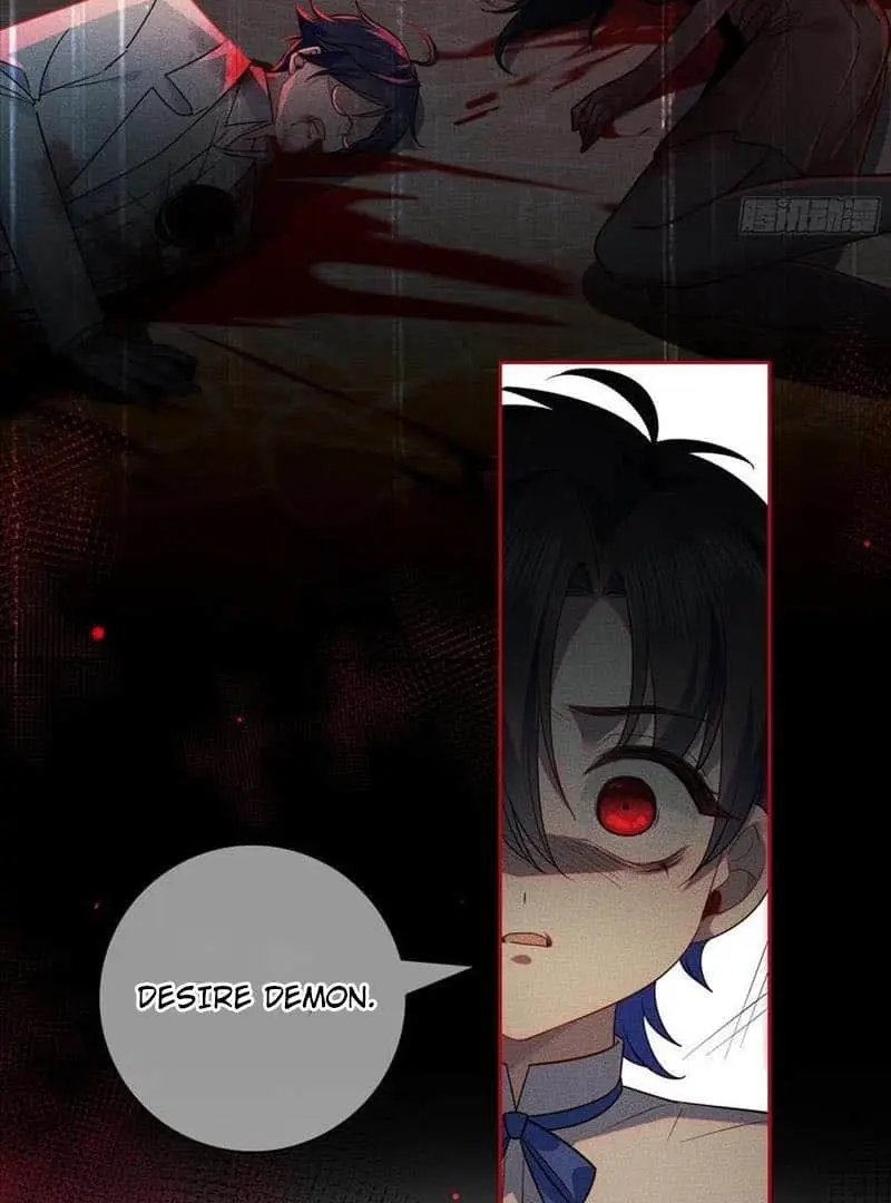 Dian Ran Chapter 10 page 14 - 