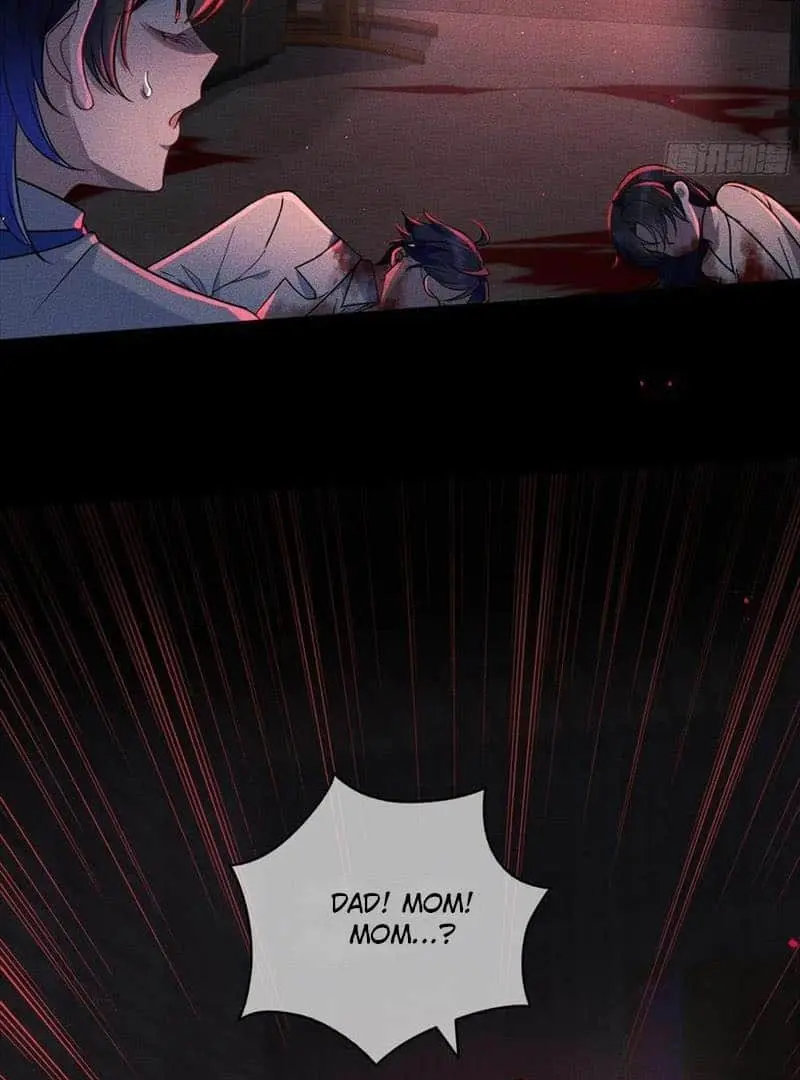 Dian Ran Chapter 10 page 18 - 