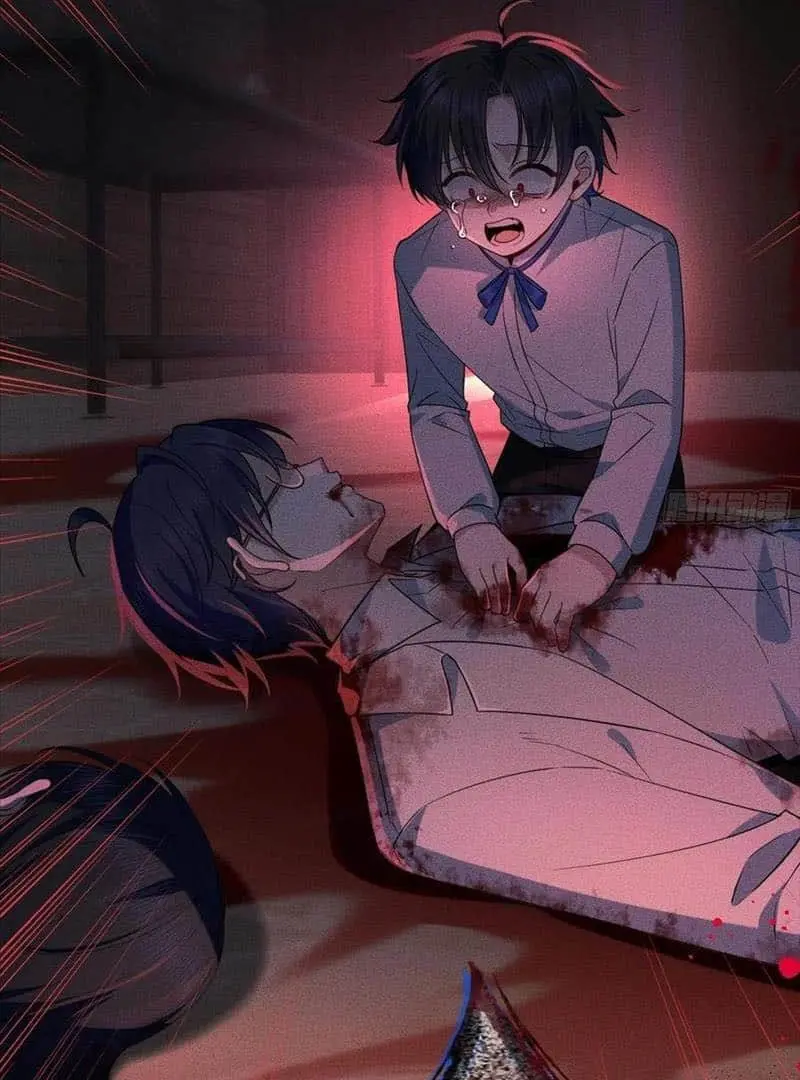 Dian Ran Chapter 10 page 19 - 