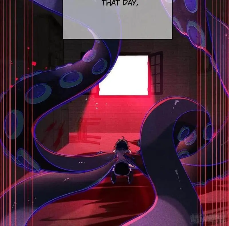 Dian Ran Chapter 10 page 23 - 