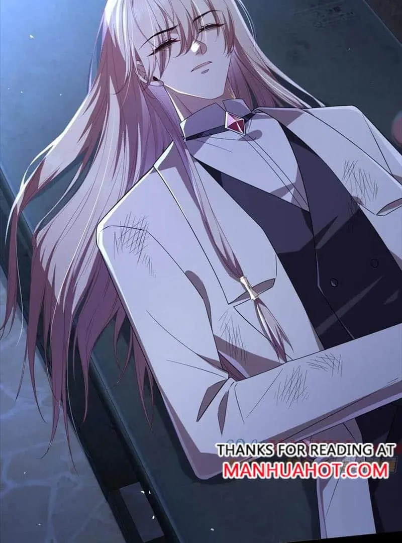 Dian Ran Chapter 10 page 27 - 