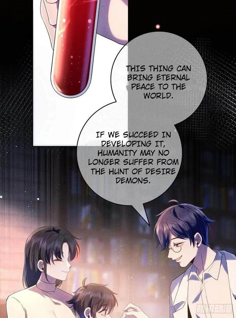 Dian Ran Chapter 10 page 29 - 