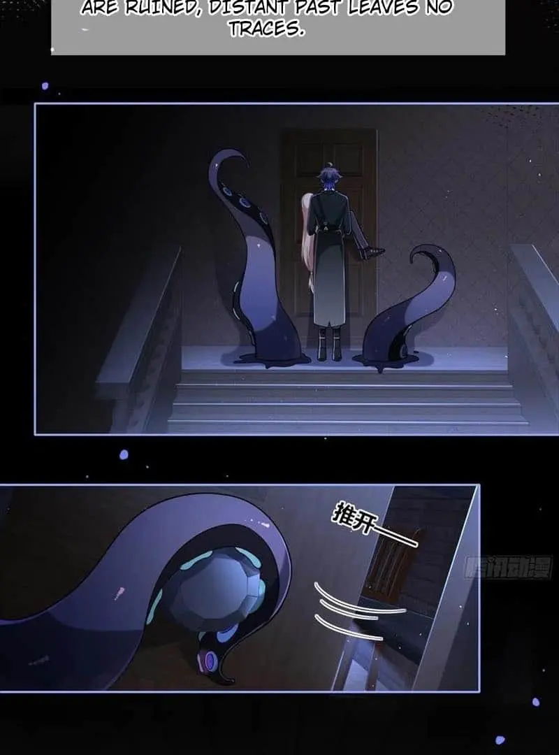 Dian Ran Chapter 10 page 4 - 