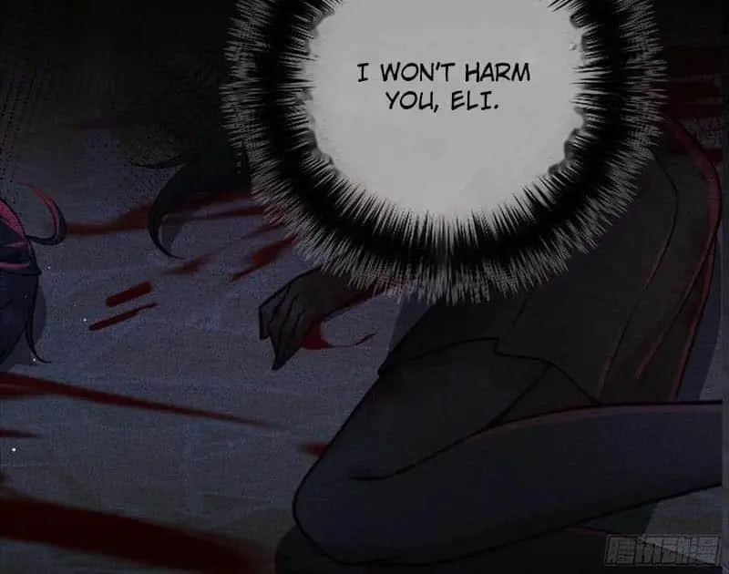 Dian Ran Chapter 10 page 33 - 