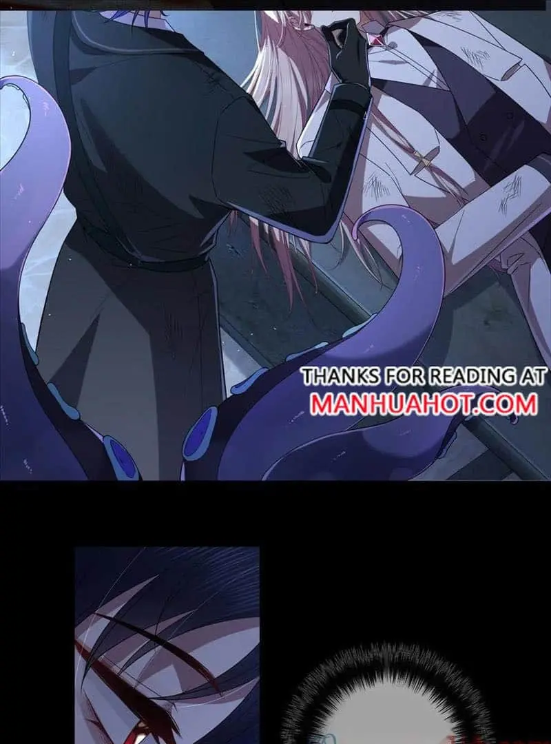Dian Ran Chapter 10 page 34 - 