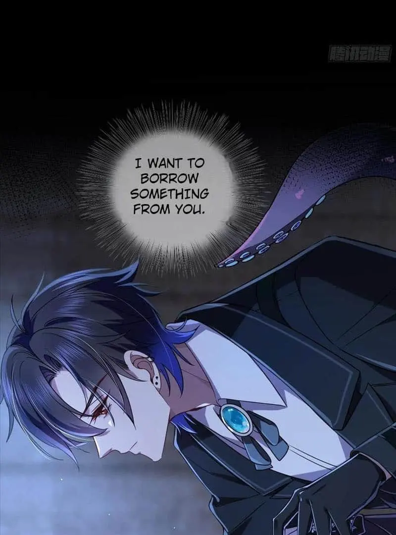 Dian Ran Chapter 10 page 36 - 