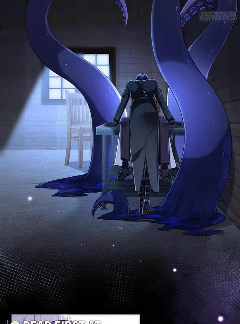 Dian Ran Chapter 10 page 40 - 
