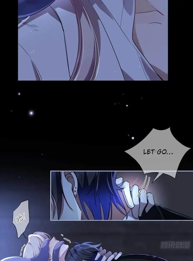 Dian Ran Chapter 10 page 46 - 
