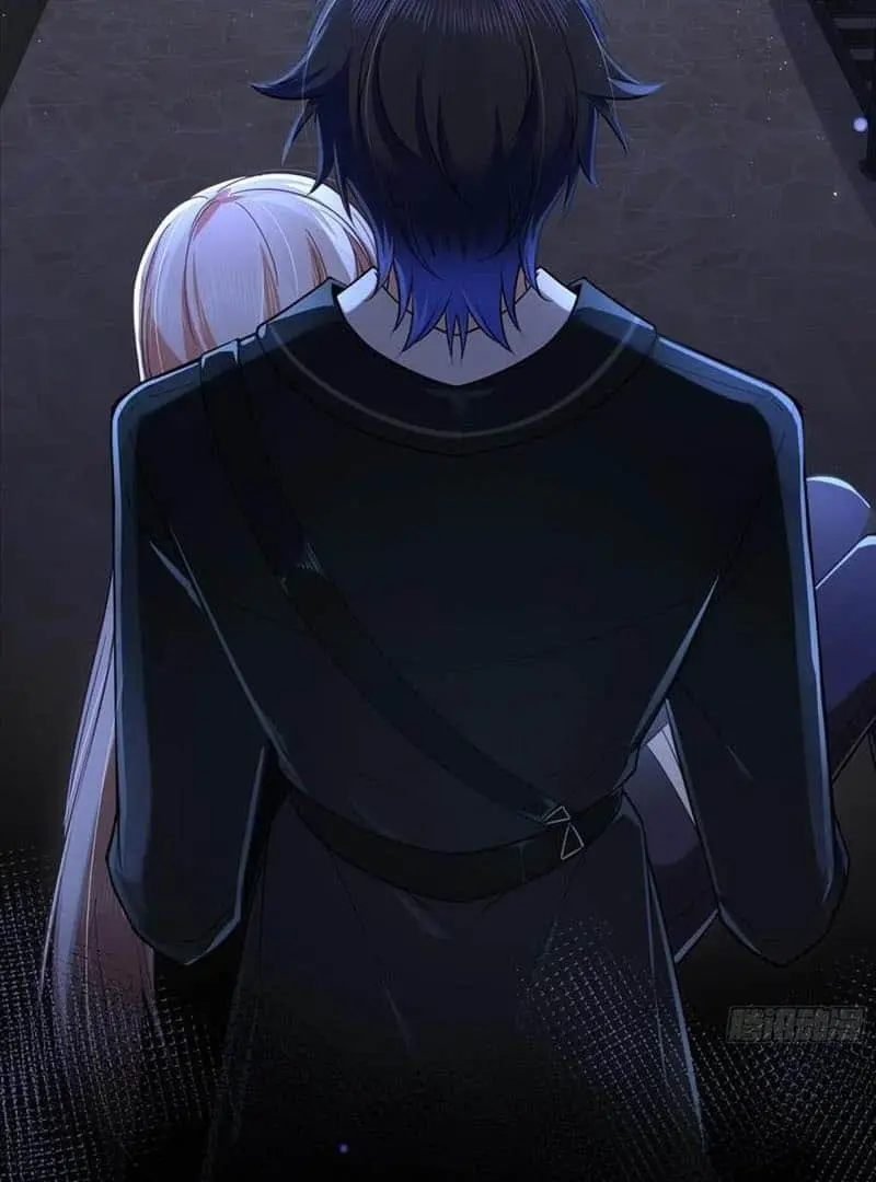 Dian Ran Chapter 10 page 6 - 