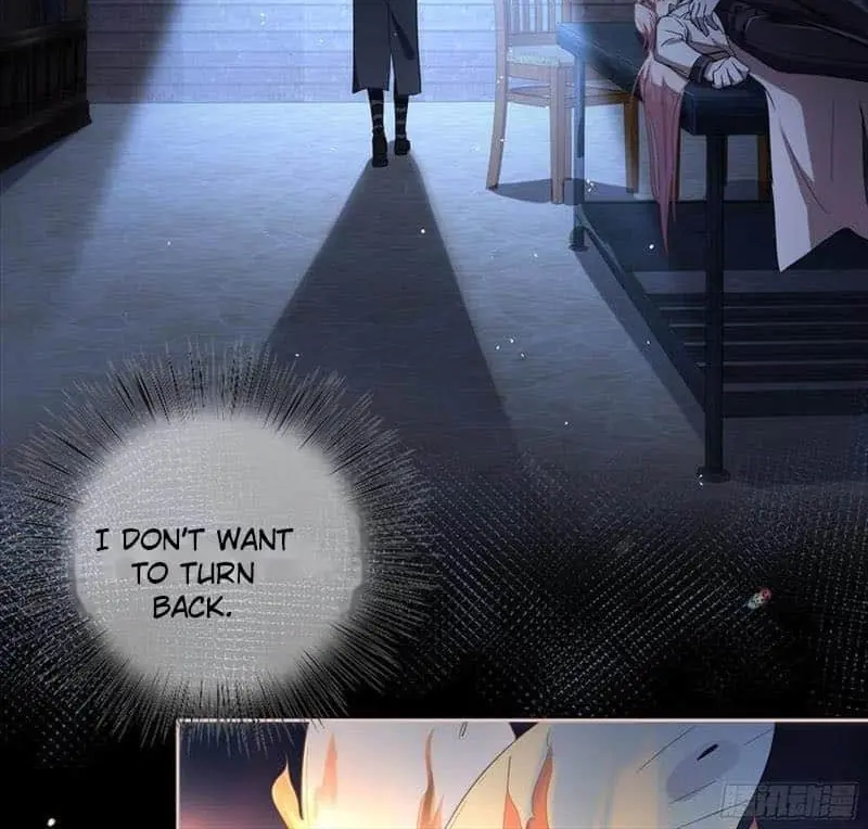 Dian Ran Chapter 10 page 54 - 