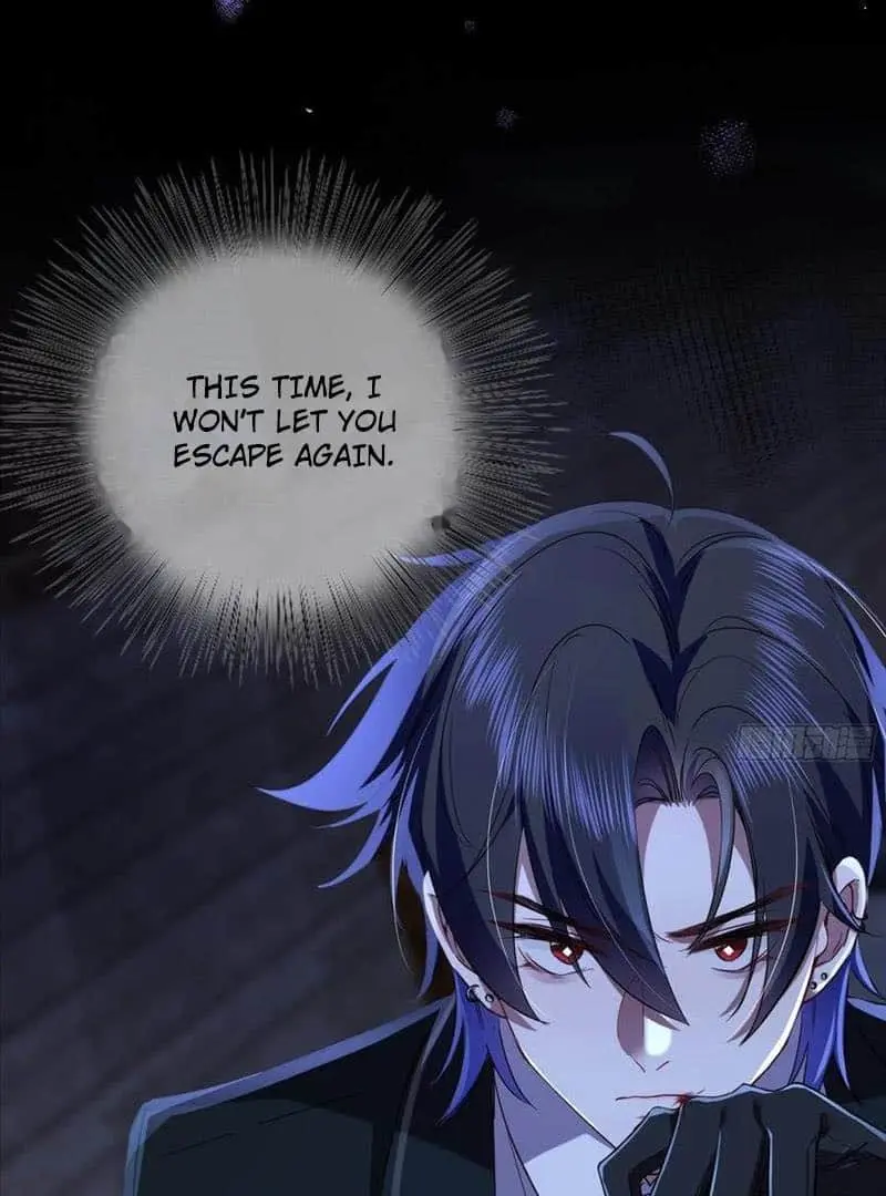 Dian Ran Chapter 10 page 57 - 
