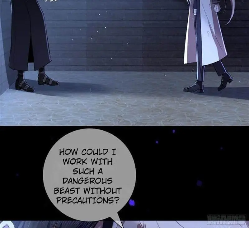 Dian Ran Chapter 10 page 66 - 
