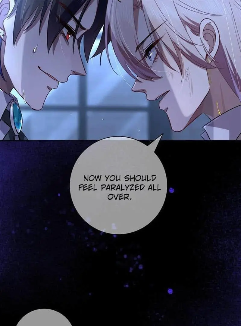Dian Ran Chapter 10 page 67 - 