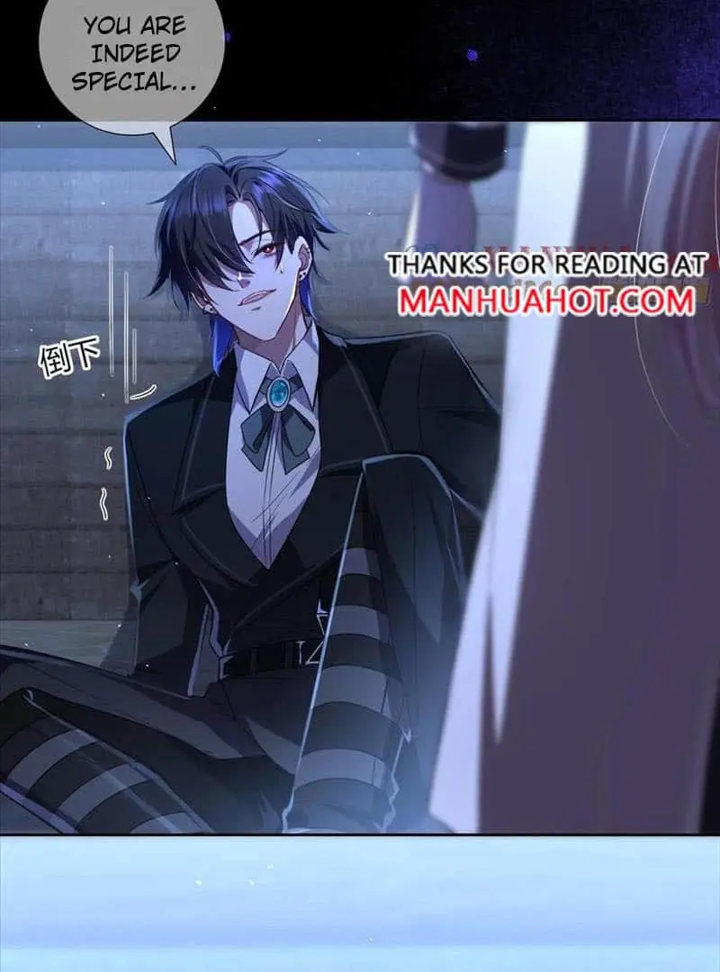 Dian Ran Chapter 10 page 68 - 
