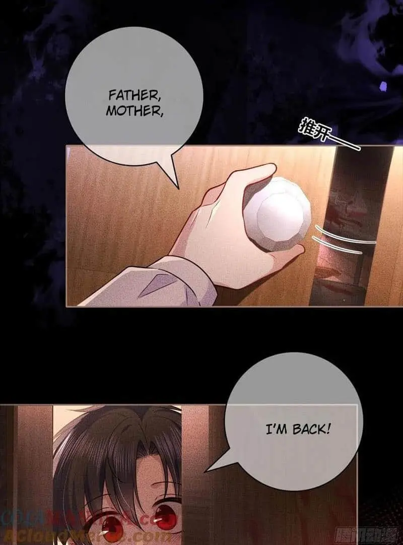 Dian Ran Chapter 10 page 8 - 