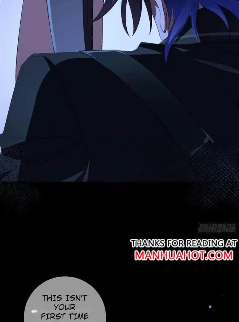 Dian Ran Chapter 10 page 72 - 
