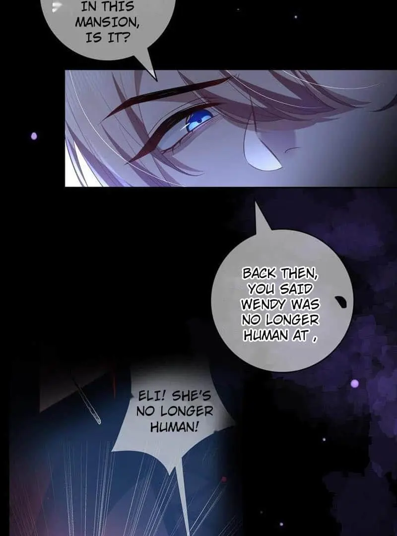 Dian Ran Chapter 10 page 73 - 