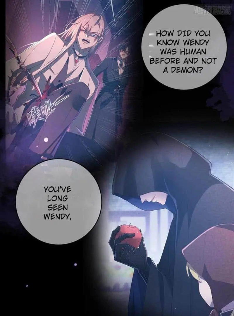 Dian Ran Chapter 10 page 74 - 