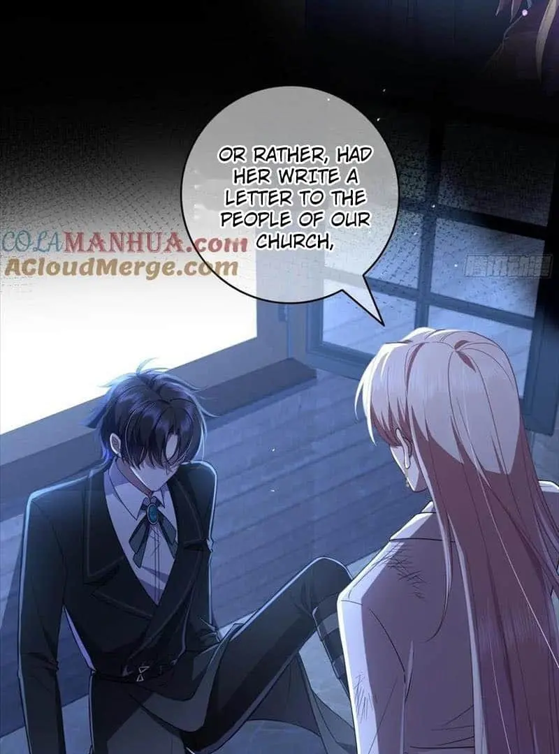 Dian Ran Chapter 10 page 75 - 