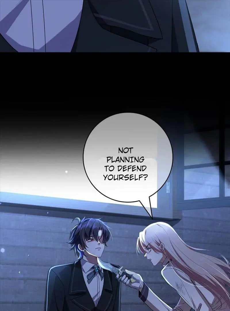 Dian Ran Chapter 10 page 79 - 