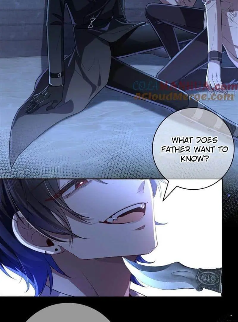 Dian Ran Chapter 10 page 80 - 