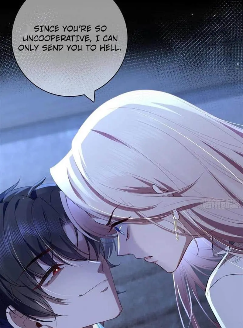 Dian Ran Chapter 10 page 81 - 