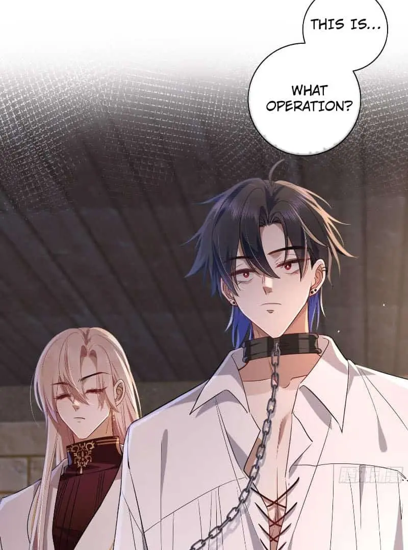 Read Dian Ran chapter 12 image 1 on Lezhin