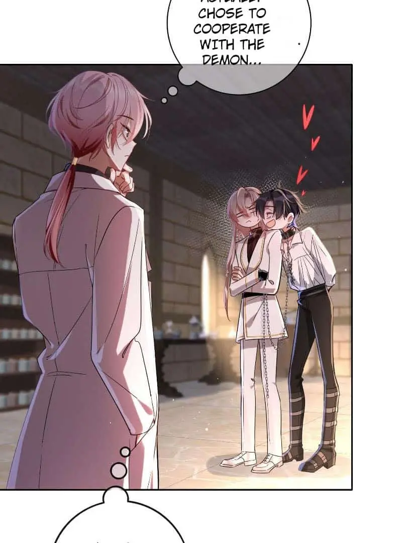 Read Dian Ran chapter 12 image 10 on Lezhin