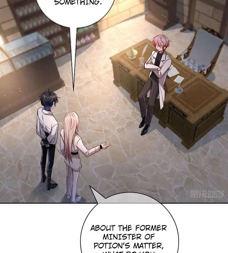 Read Dian Ran chapter 12 image 13 on Lezhin