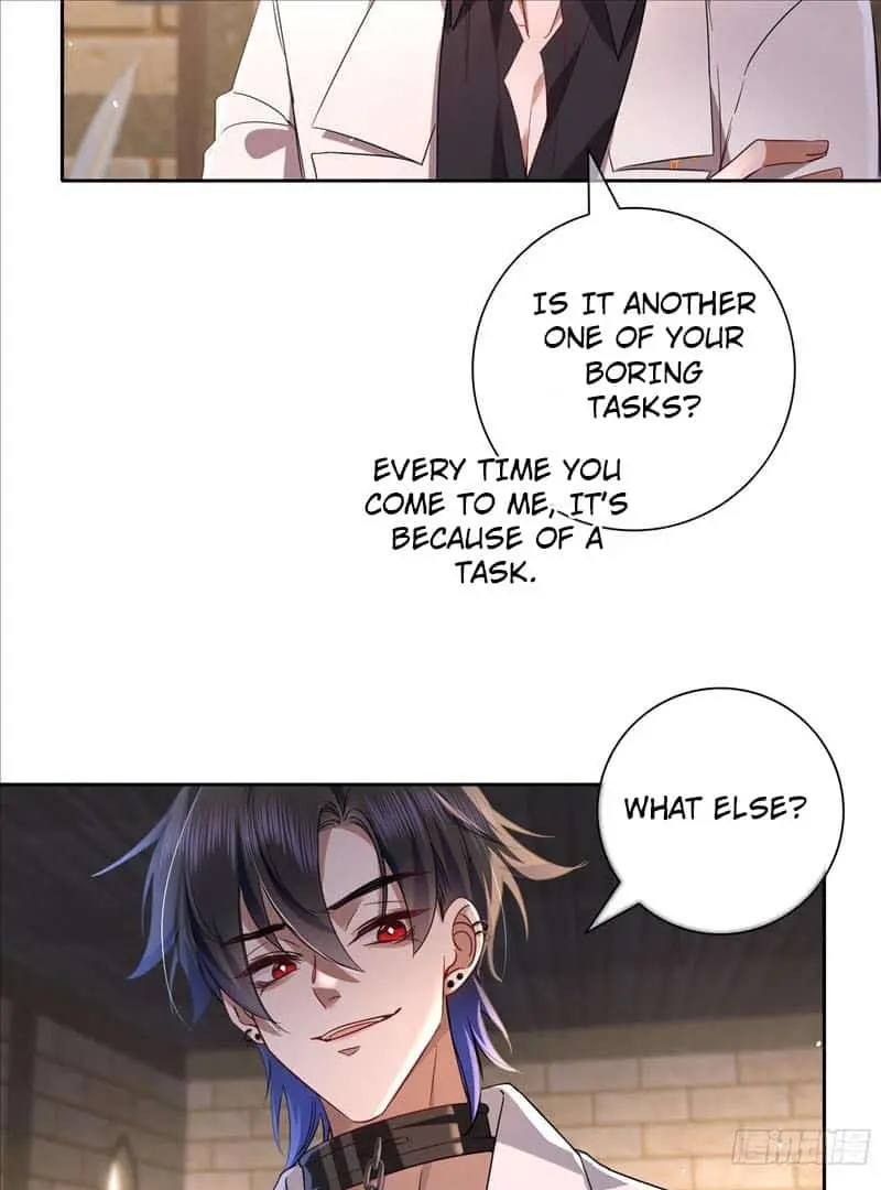 Read Dian Ran chapter 12 image 15 on Lezhin