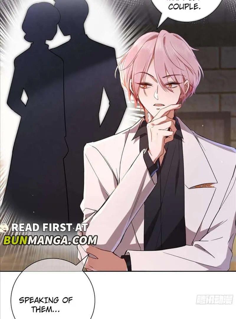 Read Dian Ran chapter 12 image 17 on Lezhin
