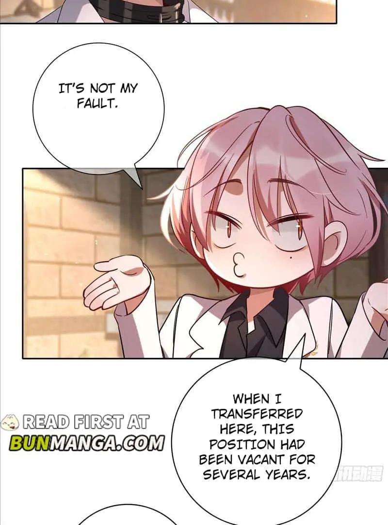 Read Dian Ran chapter 12 image 20 on Lezhin