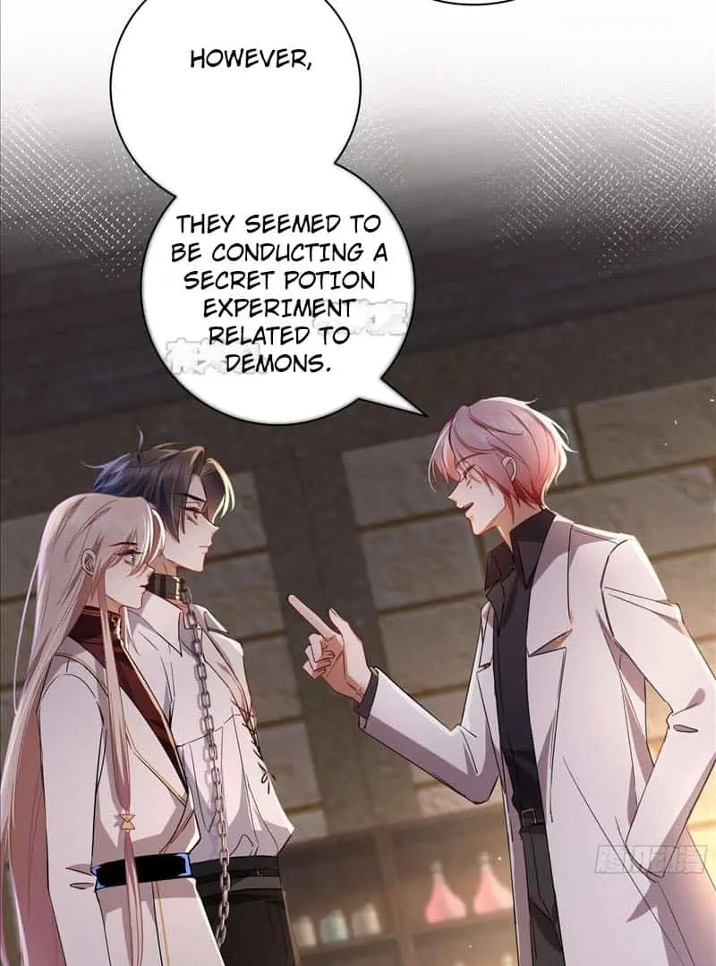 Read Dian Ran chapter 12 image 21 on Lezhin