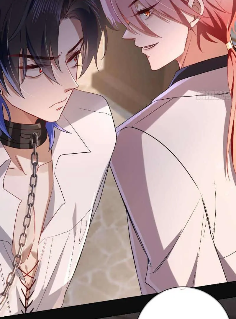 Read Dian Ran chapter 12 image 27 on Lezhin
