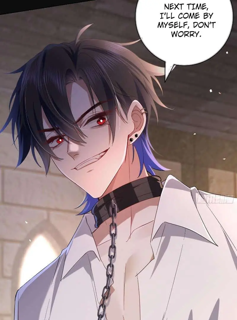 Read Dian Ran chapter 12 image 28 on Lezhin